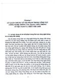  Phòng, Chống Tội Phạm Trong Lĩnh Vực Công Nghệ Cao  - PGS.TS.Trần Quang Hiển -TS. Đỗ Đức Hồng Hà 
