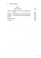 Tương Lai Của Tiền Tệ - Cuộc Cách Mạng Kỹ Thuật Số Đang Biến Đổi Tiền Tệ Và Tài Chính Như Thế Nào - Eswar S. Prasad (CTQG)