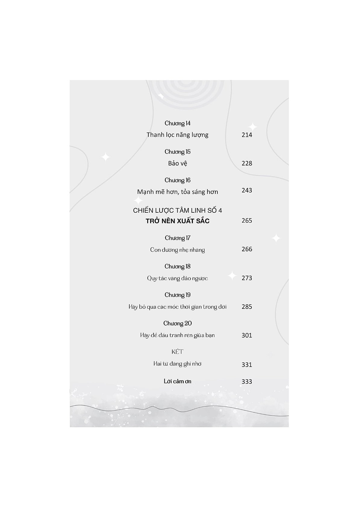 Karma - Luật Nhân Quả - Liz Tran