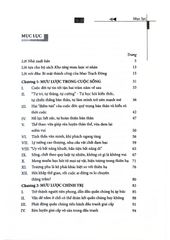 Mưu Lược Mao Trạch Đông - Tiêu Thi Mỹ