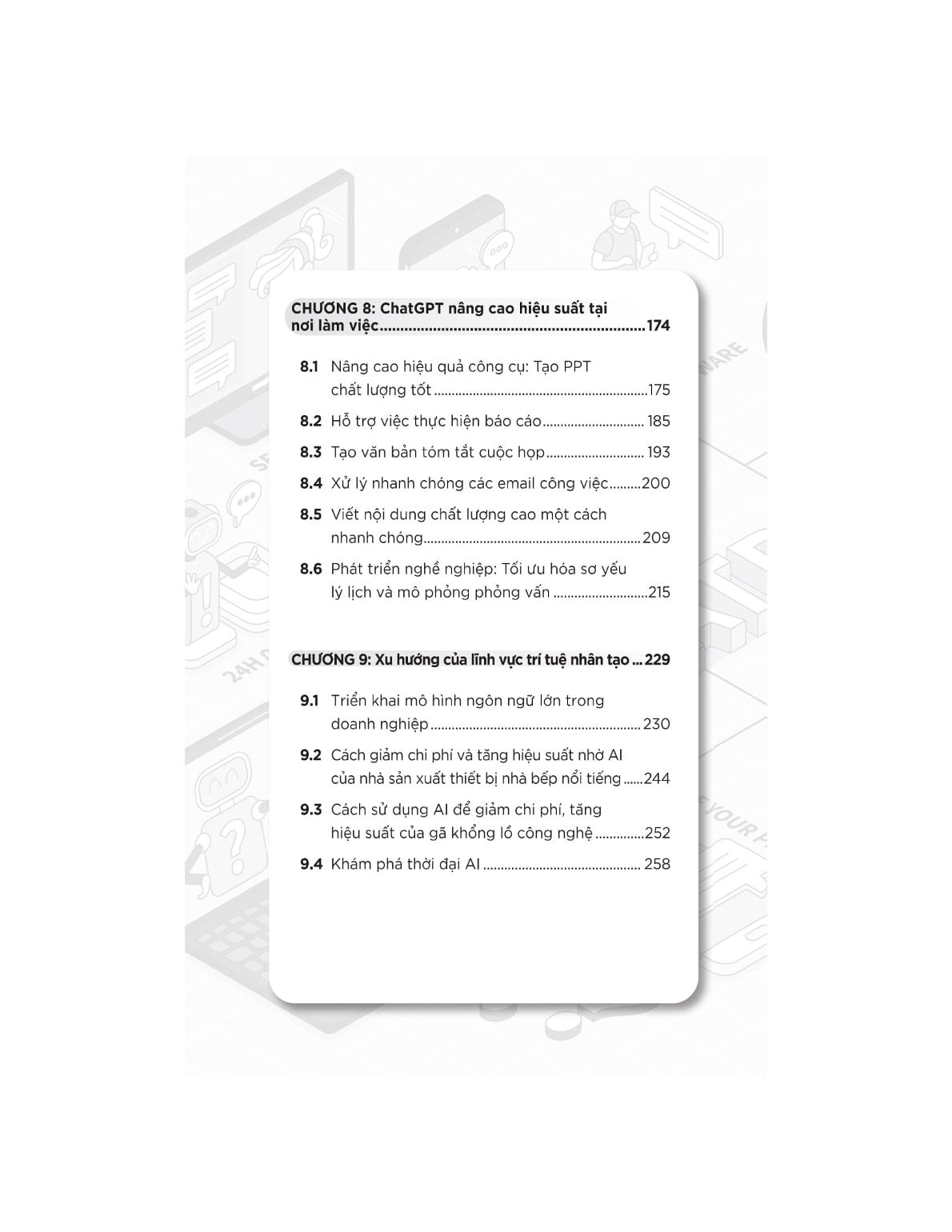 Chat GPT Thực Chiến - Dịch Dương, Phan Trách Bân, Lý Thế Minh