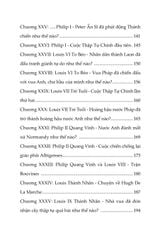 Nước Pháp Qua Các Thời Đại - Henrietta Elizabeth Marshall