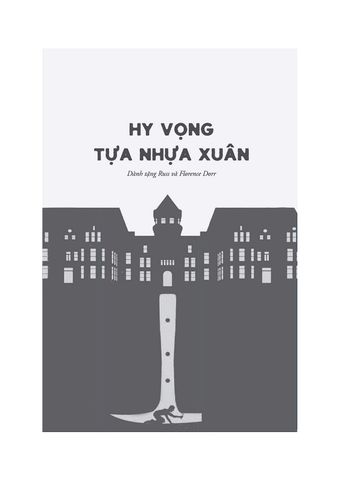  Nhà Tù Shawshank - Stephen King 