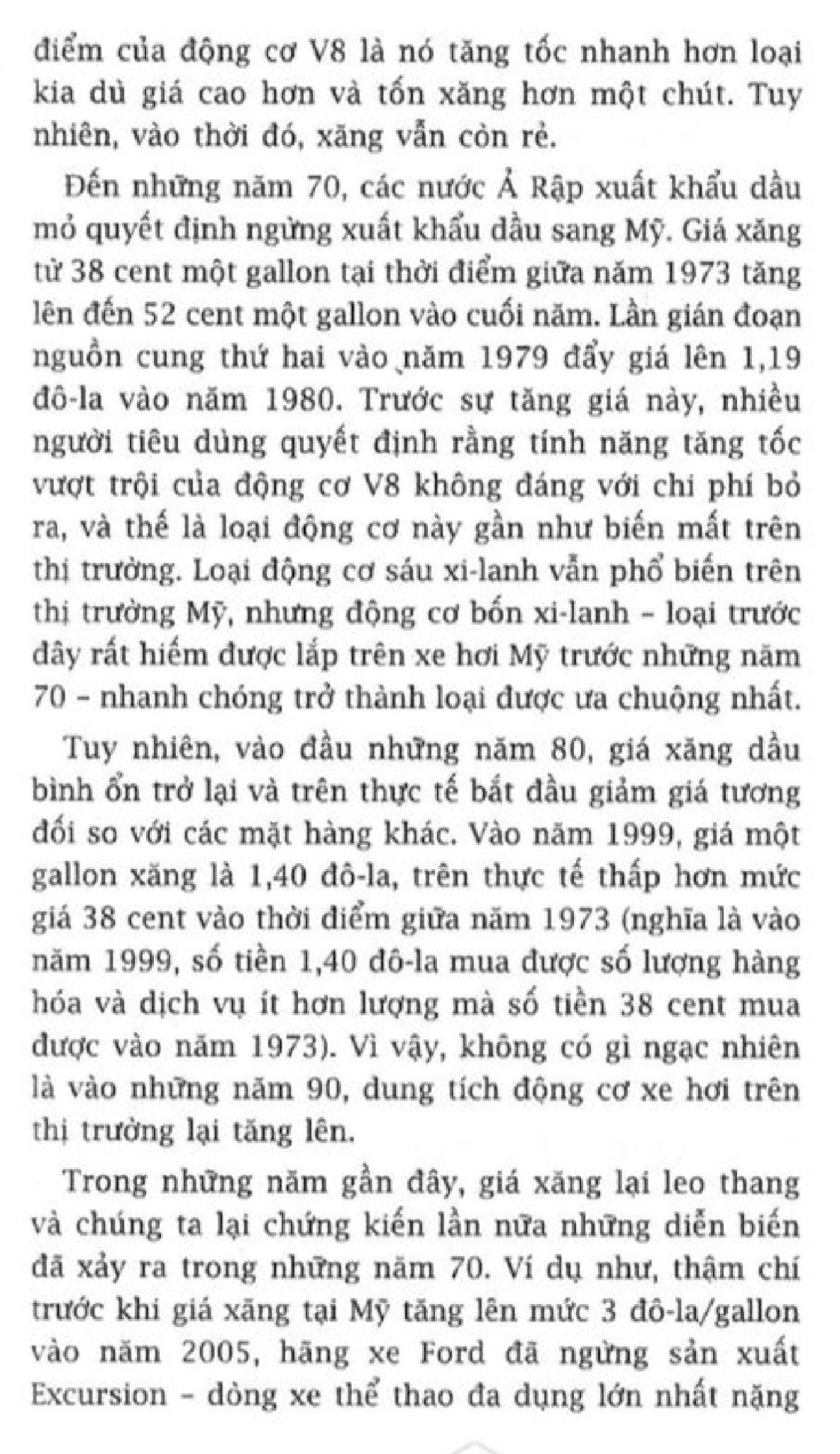 Nhà Tự Nhiên Kinh Tế - Robert H. Frank