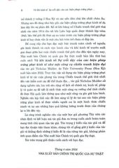 Vũ Khí Kinh Tế - Sự Trỗi Dậy Của Các Biện Pháp Trừng Phạt Kinh Tế Như Một Công Cụ Chiến Tranh Hiện Đại (Tái Bản 2024) - Nicholas Mulder