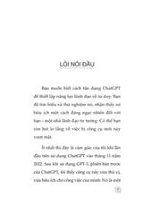 Chat Gpt - Ứng Dụng Trí Tuệ Nhân Tạo Trong Công Việc - Dr. Gleb Tsipursky