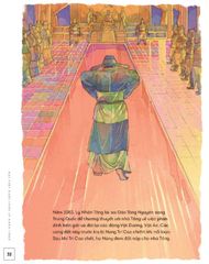 Đại Việt Dưới Thời Lý Nhân Tông - Trần Bạch Đằng