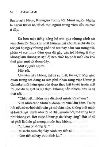  Combo 5 Quyển Lời Nói Đùa (Từ Tập 1 - Tập 5) 