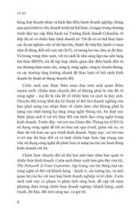 Chiến Lược Chuyển Đổi Số - Digital Transformation Play Book - David L. Rogers