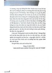 Đạo Đức Trí Tuệ Nhân Tạo - Nguyên Tắc, Thách Thức Và Cơ Hội (Sách Tham Khảo) - Luciano Floridi (CTQG)