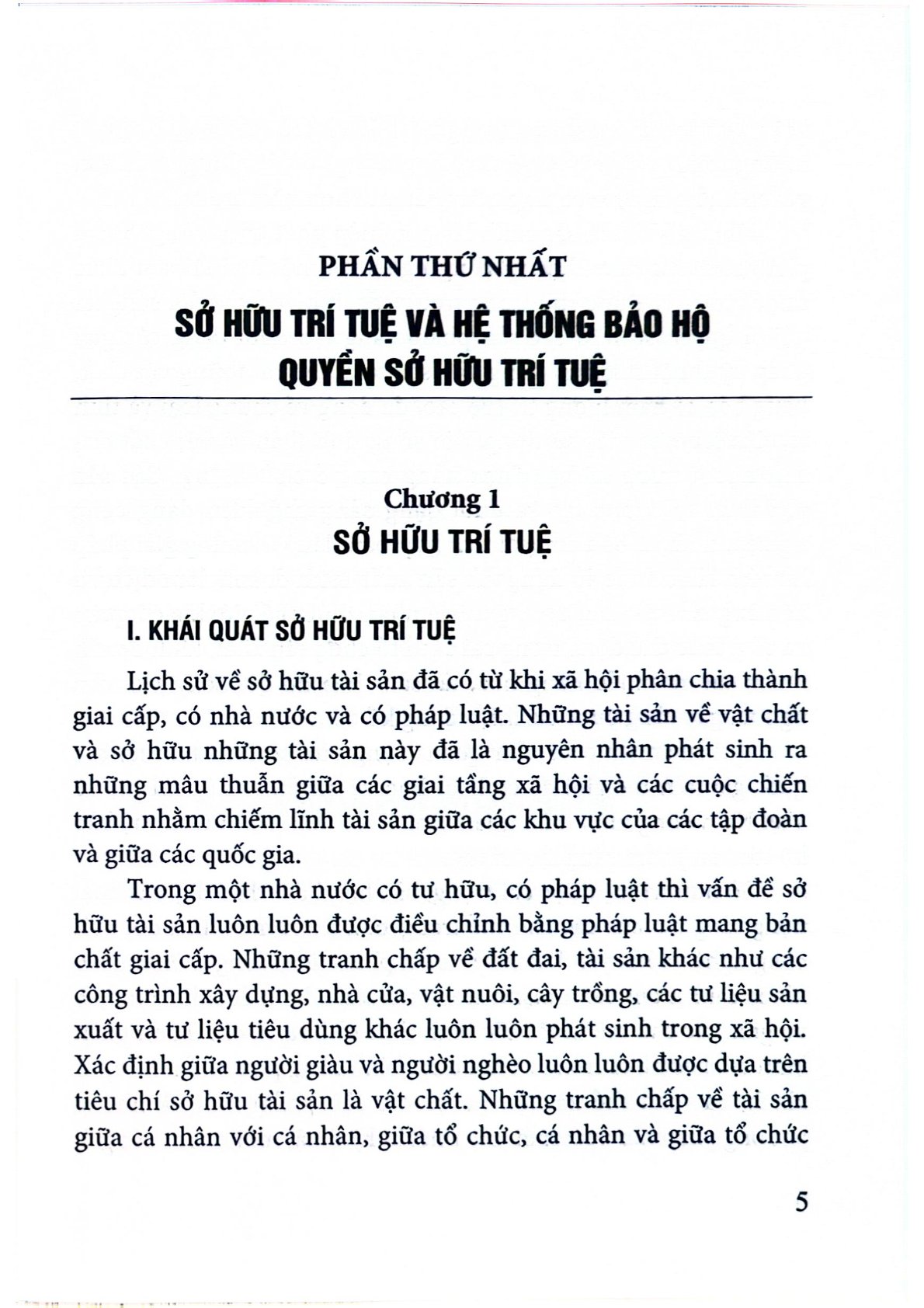 Quyền Sở Hữu Trí Tuệ, Bảo Vệ Và Chuyển Giao  - PGS.TS.Phùng Trung Tập