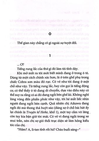  Combo 5 Quyển Lời Nói Đùa (Từ Tập 1 - Tập 5) 