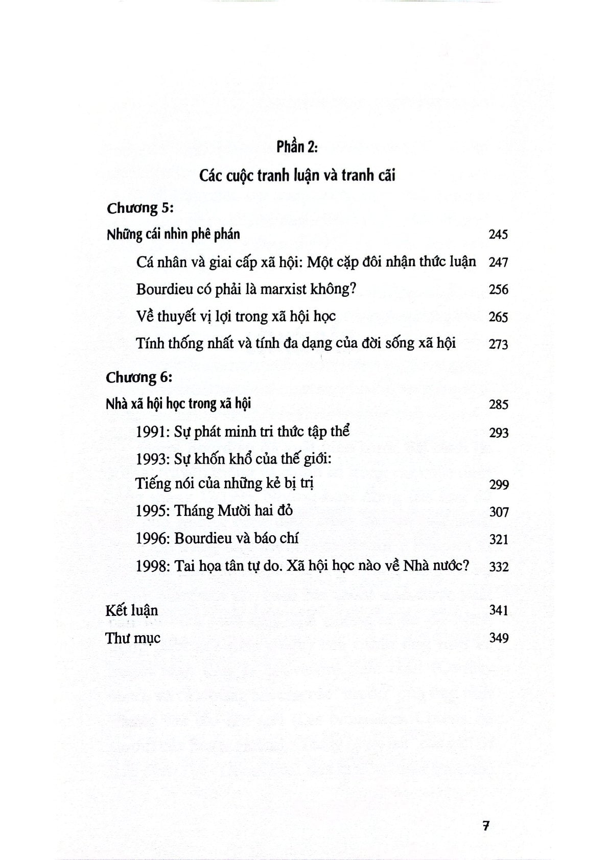 Pierre Boudier Một Dẫn Nhập - Pierre Mounier