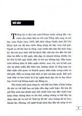 Cuộc Đấu Trí Ở Tầm Cao Của Trí Tuệ Việt Nam - Giáo sư Trần Nhâm (CTQG)