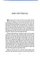 Đi Qua Trăm Năm - Nguyễn Đình Tư