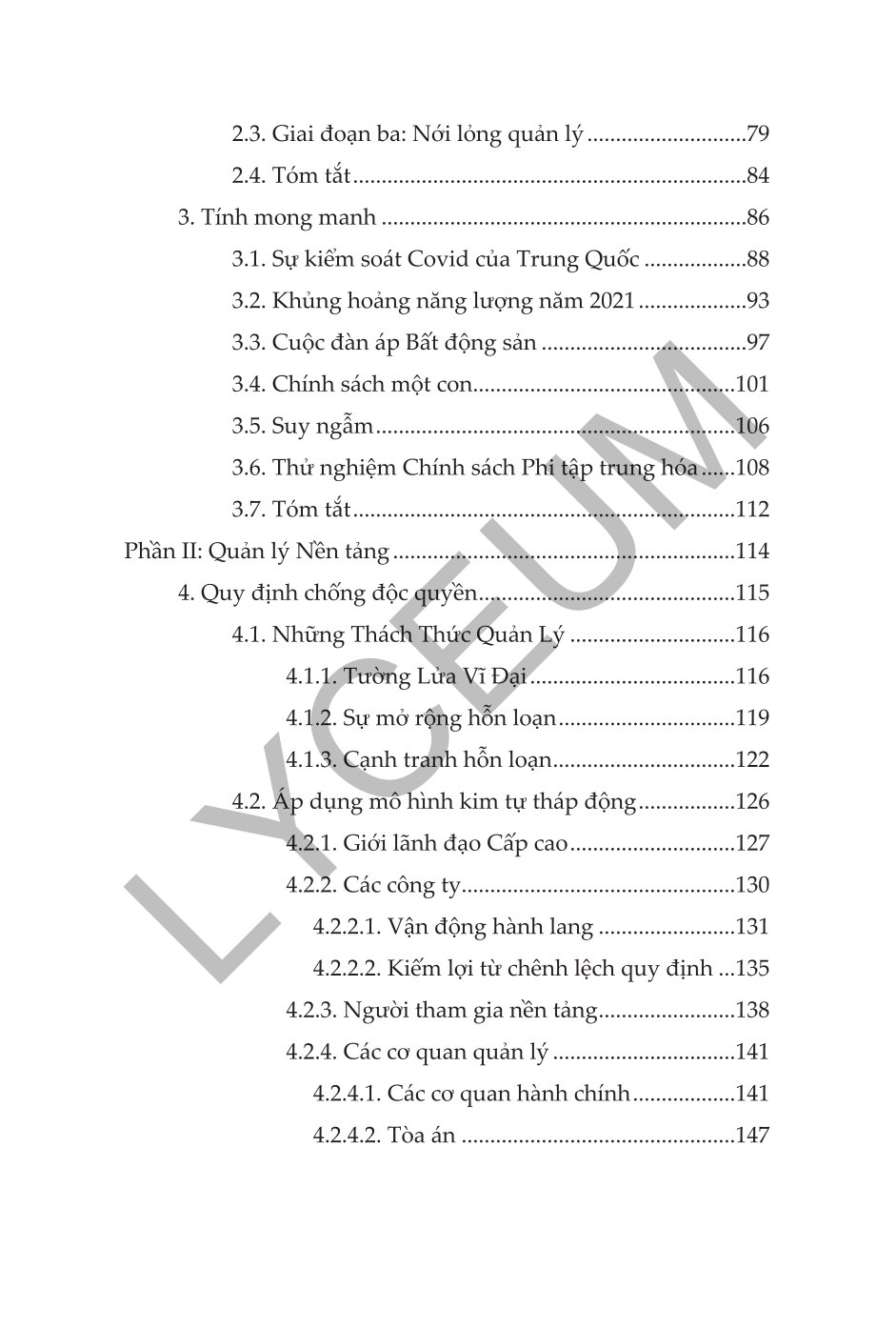 Trung Quốc Quản Lý Big Tech Và Nền Kinh Tế Như Thế Nào - Angela Huyue Zhang