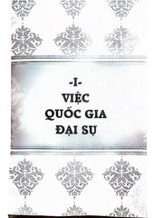 Vua Chúa Việt Và Những Điều Chưa Biết - Lê Tiên Long