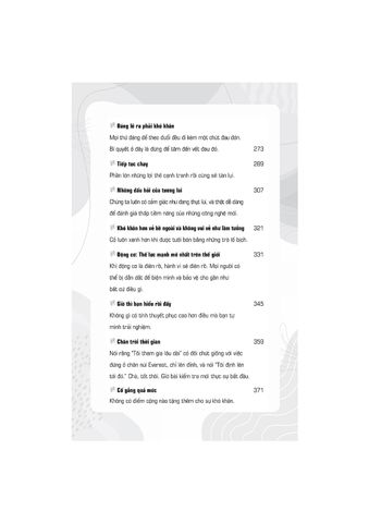  Same As Ever - Quy Luật Bất Biến Về Bản Chất Con Người Và Tâm Lý Làm Giàu - Morgan Housel 