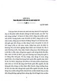  Con Đường Trung Quốc Và Phát Triển Kinh Tế Chất Lượng Cao - Lệ Dĩ Ninh (chủ biên)
Trình Chí Cường (Phó Chủ biên)
Triệu Thu Vận (Trợ lý Chủ biên) (CTQG) 