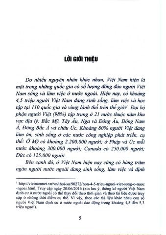  Quyền Sở Hữu Nhà Ở Của Chủ Thể Có Yếu Tố Nước Ngoài Tại Việt Nam  - TS.Trần Quang Huy 