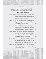 Vận Dụng Luật Hấp Dẫn Thu Hút Tiền Bạc Và Hạnh Phúc - Brian Tracy