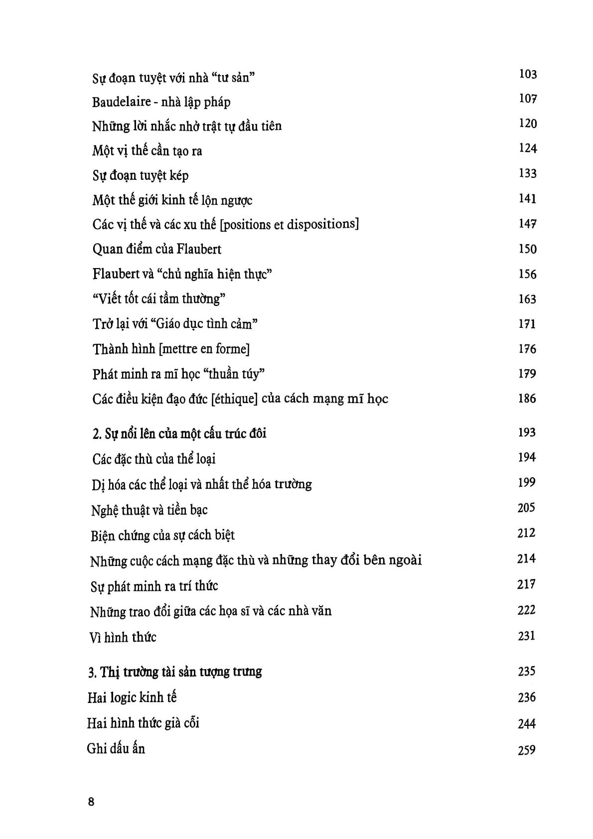 Quy Tắc Của Nghệ Thuật - Pierre Bourdieu