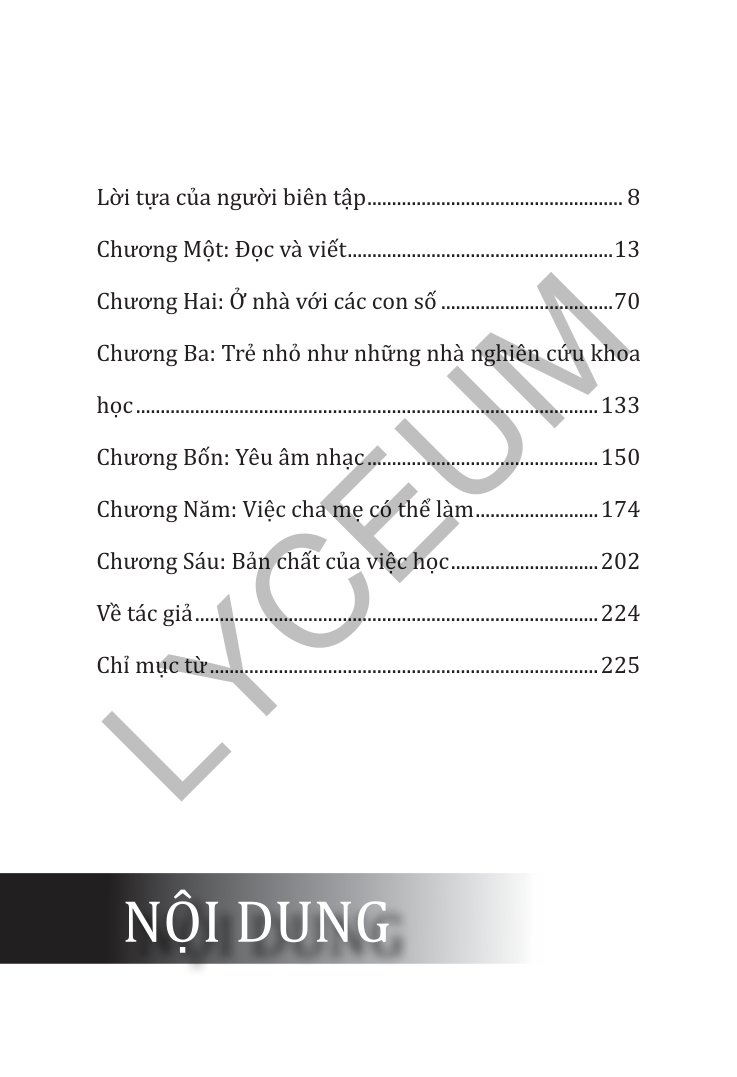 Học Mọi Lúc - John Holt