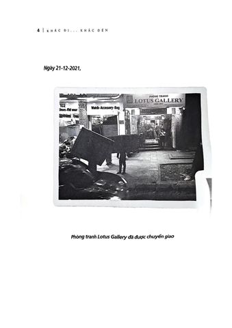  Khắc Đi ... Khắc Đến - Hồi Ký Nguyễn Thị Xuân Phượng 