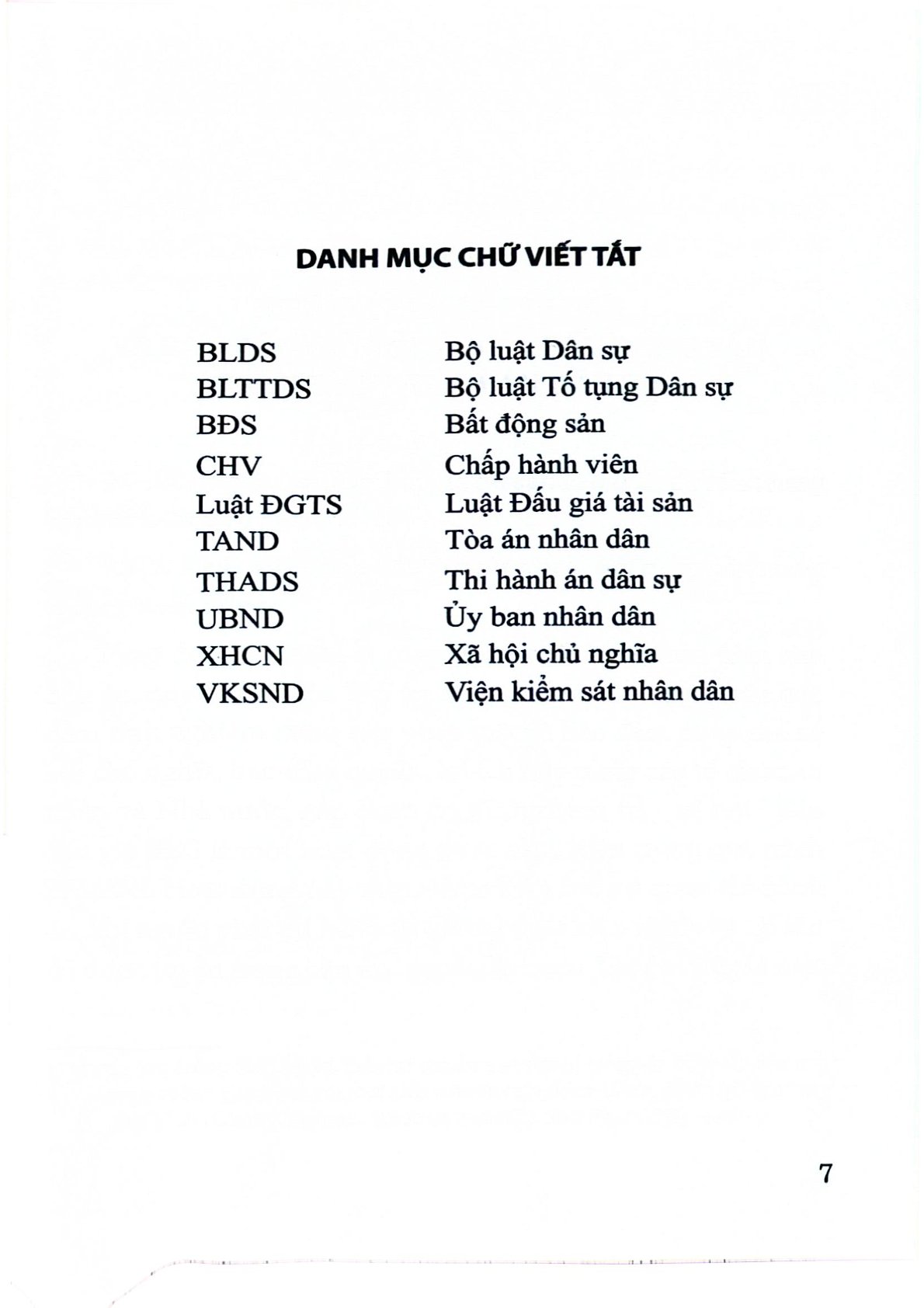 Pháp Luật Về Bán Đấu Giá Tài Sản Là Bất Động Sản Trong Thi Hành Án Dân Sự Ở Việt Nam  - PGS.TS.Trần Đức Lương - TS. Nguyễn Thị Thúy Hằng