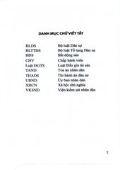 Pháp Luật Về Bán Đấu Giá Tài Sản Là Bất Động Sản Trong Thi Hành Án Dân Sự Ở Việt Nam  - PGS.TS.Trần Đức Lương - TS. Nguyễn Thị Thúy Hằng