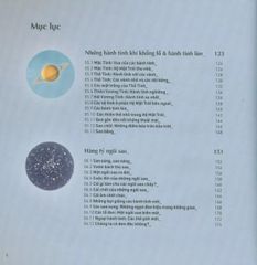 Mọi điều bạn cần biết về vũ trụ - Chris Cooper
