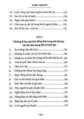 Cái Vội Của Người Mình - Vương Trí Nhàn