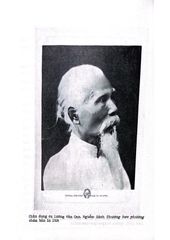 Thương Học Phương Châm - Ôn Như Lương Văn Can