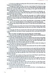 Luật Bảo Vệ Môi Trường Và Văn Bản Hướng Dẫn Thi Hành - Quốc Hội