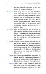 Cẩm Nang Tư Duy Học Tập Và Nghiên Cứu - Richard Pauld, Linda Elder