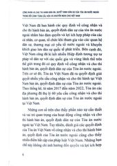 Công Nhận Và Cho Thi Hành Bản Án, Quyết Định Dân Sự Của Tòa Án Nước Ngoài Trong Bối Cảnh Toàn Cầu Hóa Và Khuyến Nghị Cho Việt Nam (Sách Chuyên Khảo)  - TS.Nguyễn Thu Thủy ( Chủ biên)