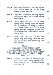 Luật Công Nghiệp Quốc Phòng, An Ninh Và Động Viên Công Nghiệp Năm 2024 - Quốc hội
