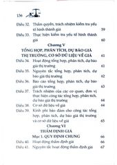 Luật Giá Năm 2023 - Quốc Hội