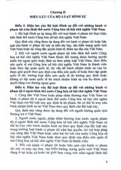 Bộ Luật Hình Sự Năm 2015 Sửa Đổi, Bổ Sung Năm 2017, Bộ Luật Tố Tụng Hình Sự, Luật Tổ Chức Cơ Quan Điều Tra Hình Sự, Luật Thi Hành Tạm Giữ, Tạm Giam  - Quốc Hội