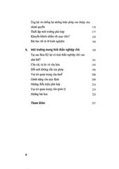 Tinh Thần Nghiệp Chủ - Eamonn Butler