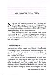 Học Để Làm Người Tự Chủ - Giáp Văn Dương