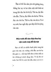 Thiền Tập Cho Người Bận Rộn - Thích Nhất Hạnh