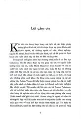 Vũ Khí Kinh Tế - Sự Trỗi Dậy Của Các Biện Pháp Trừng Phạt Kinh Tế Như Một Công Cụ Chiến Tranh Hiện Đại (Tái Bản 2024) - Nicholas Mulder