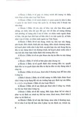 Các Văn Bản Hướng Dẫn Thi Hành Luật Nhà Ở Năm 2023 - Quốc hội (CTQG)