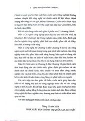 Công Nghiệp Không Carbon: Chuyển Đổi Công Nghệ Và Chính Sách Để Đạt Được Thịnh Vượng Bền Vững - Jeffrey Rissman