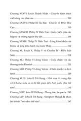 Nước Pháp Qua Các Thời Đại - Henrietta Elizabeth Marshall