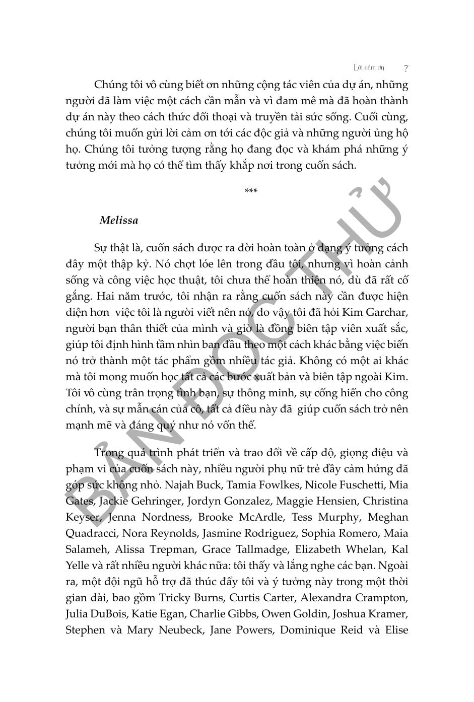 Triết Học Cho Con Gái - Melissa M. Shew & Kimberly K. Garchar