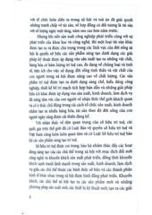 Quyền Sở Hữu Trí Tuệ, Bảo Vệ Và Chuyển Giao  - PGS.TS.Phùng Trung Tập