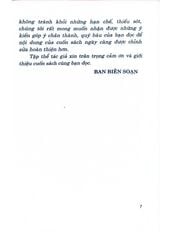 Vật Quyền Trong Pháp Luật Dân Sự Việt Nam Hiện Đại ( Sách Chuyên Khảo) - TS. Nguyễn Minh Oanh