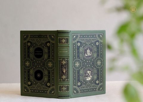  Quả Dưa Đỏ - Ấn Bản Giới Hạn - Nguyễn Trọng Thuật 